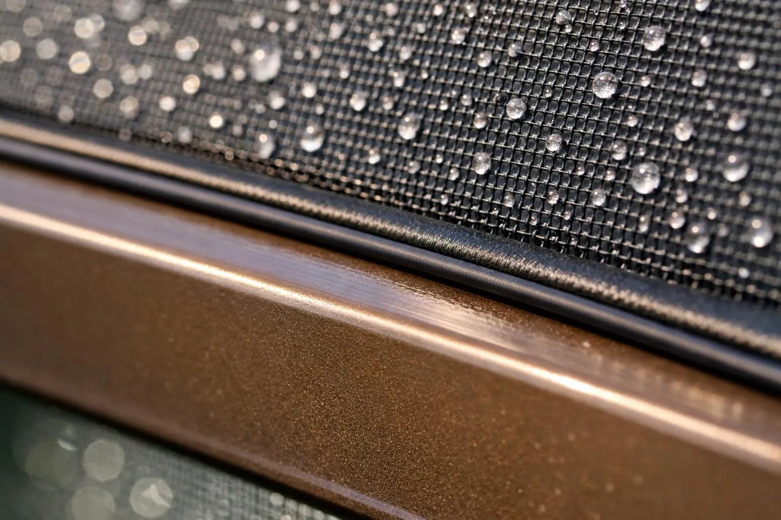 Pool Cage Restoration & Screen Replacement in Stuart