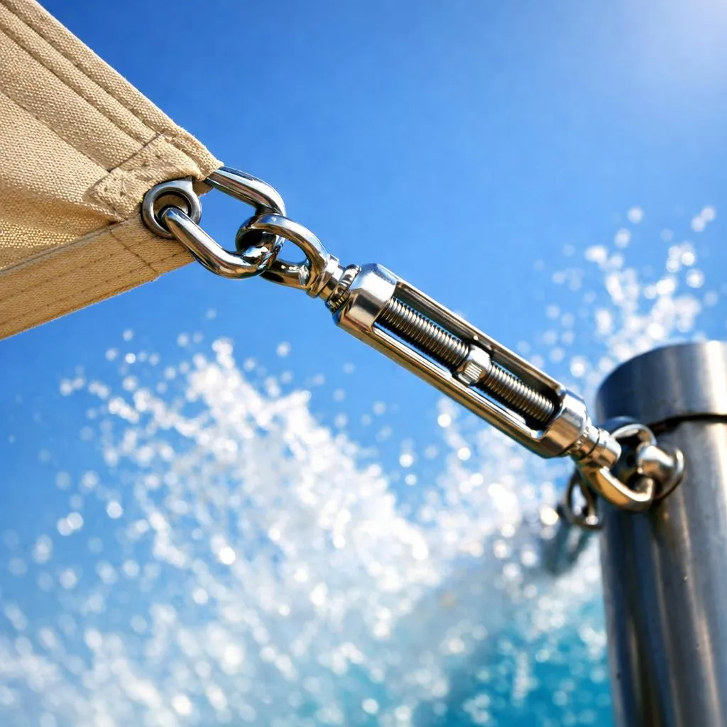 Pool Shade Solutions in Stuart