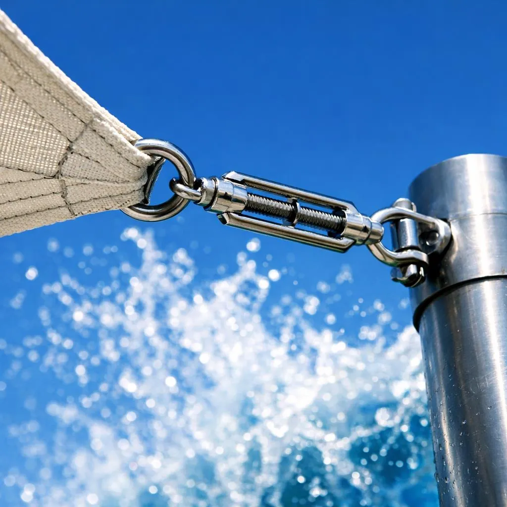 Pool Shade Solutions in Stuart, FL